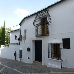 Alojamento de Acomodação e Pequeno-almoço Salvatierra Ronda