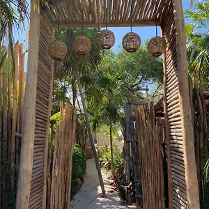 Guest house Chiibal