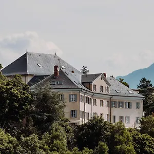 La Robeyere; Bw Signature Collection Hotel Embrun