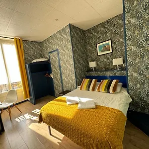  Hotel Des Dames Francja