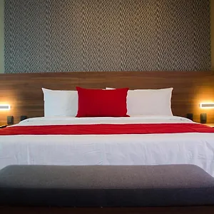 **** Hotel 5 De Mayo Meksyk