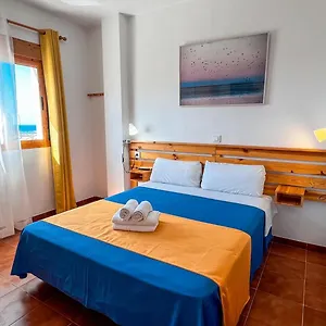 La Tortuga Affittacamere Tarifa