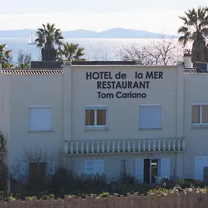 De La Hotel Hyères
