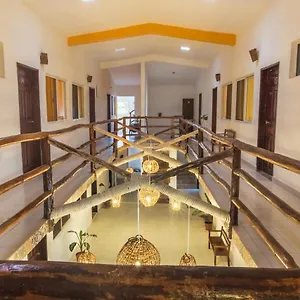 Hotel Naay Bej ***
