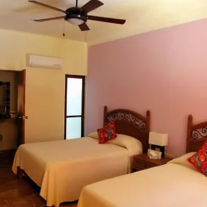Hotel Casa Sofia