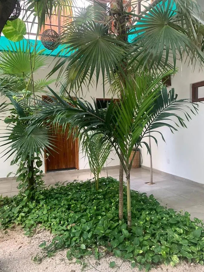 Los Arcos Hotel - Tulum