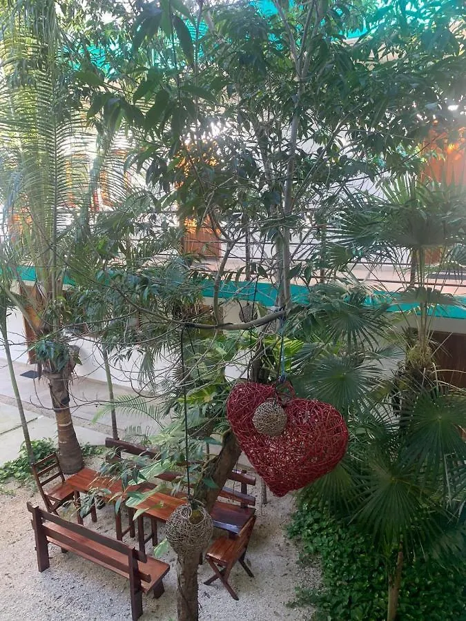 Los Arcos Hotel - Tulum 5*,