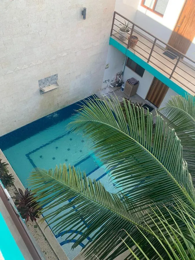 Los Arcos Hotel - Tulum