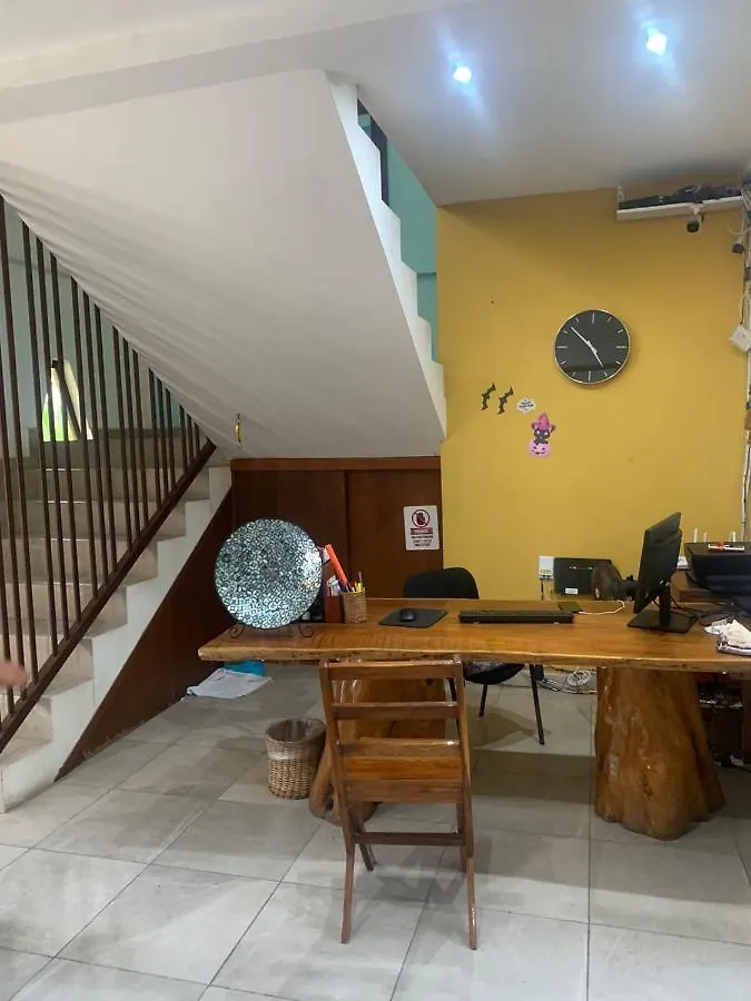 *****  Los Arcos Hotel - Tulum Mexico