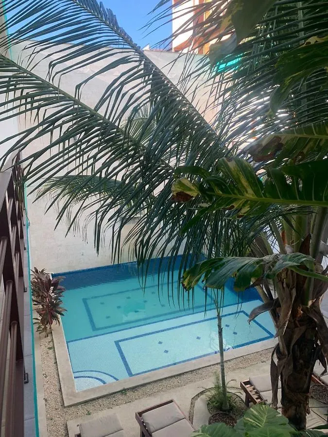 Los Arcos Hotel - Tulum